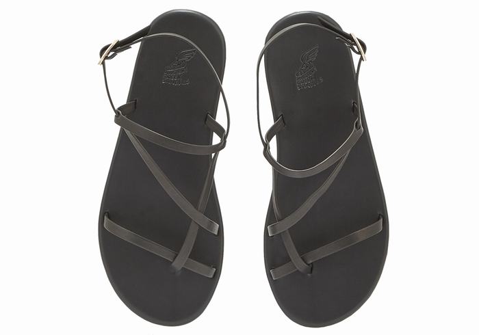 Sandales Bride Arrière Ancient Greek Sandals Alethea   | OBX-2965886